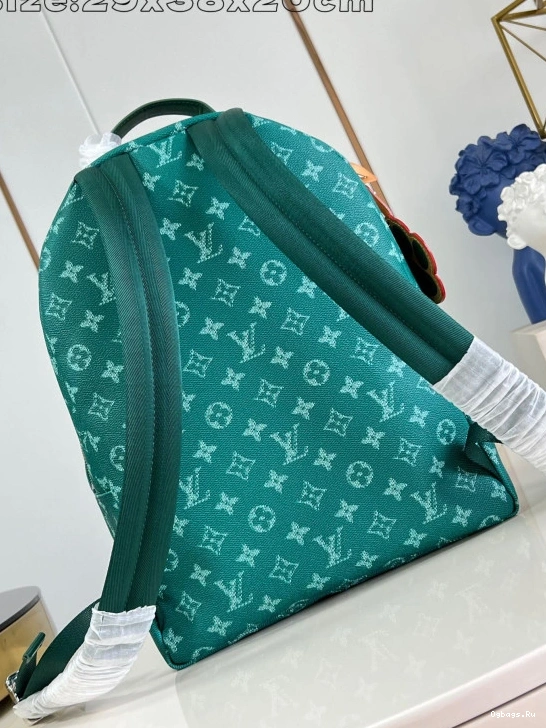 Louis Discovery Backpack Vuitton PM-29*38*20CM 1226